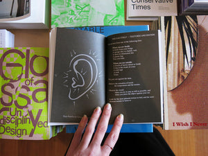 Choreography as Conditioning: Choreography as Self-Conditioning – A Written Exhibition