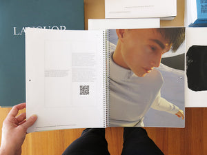 Futura Proxima: Curated for Gucci