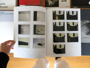 Salvo 4: Black Is A Matter Of Taste