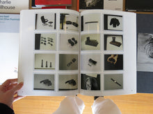 Load image into Gallery viewer, Salvo 4: Black Is A Matter Of Taste