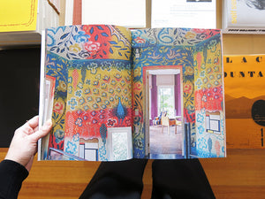 Gijs Frieling – That very night in Max's room a forest grew...
