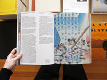 Load image into Gallery viewer, Gijs Frieling – That very night in Max&#39;s room a forest grew...