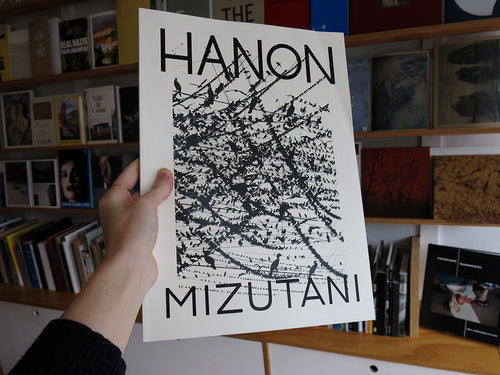 Yoshinori Mizutani – Hanon