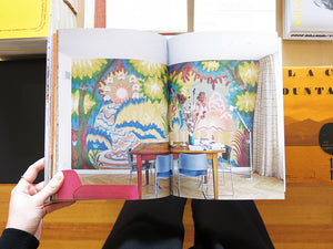 Gijs Frieling – That very night in Max's room a forest grew...