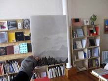 Load image into Gallery viewer, Rohan Hutchinson - Elemental