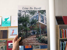 Load image into Gallery viewer, Residential Masterpieces 22: Lina Bo Bardi – Casa De Vidro Sao Paulo