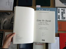 Load image into Gallery viewer, Residential Masterpieces 22: Lina Bo Bardi – Casa De Vidro Sao Paulo