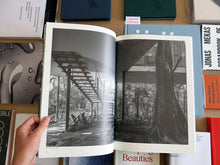 Load image into Gallery viewer, Residential Masterpieces 22: Lina Bo Bardi – Casa De Vidro Sao Paulo