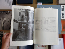 Load image into Gallery viewer, Residential Masterpieces 22: Lina Bo Bardi – Casa De Vidro Sao Paulo