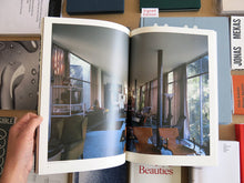 Load image into Gallery viewer, Residential Masterpieces 22: Lina Bo Bardi – Casa De Vidro Sao Paulo
