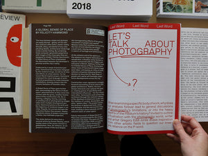 Unseen Issue 7