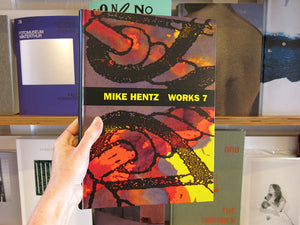Mike Hentz – Works 7