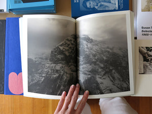 Annelies de May – Black Mountain Conversations
