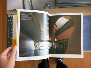 Tadao Ando 4 New Endeavors