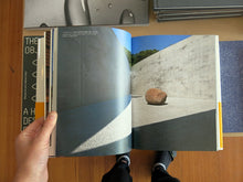 Load image into Gallery viewer, Tadao Ando 4 New Endeavors