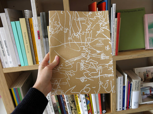 Navid Nuur – Funnelflux