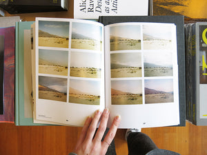 Richard Misrach on Landscape and Meaning