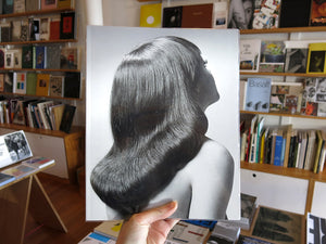 GAECHTER+CLAHSEN – Fünf Finger Föhn Frisur