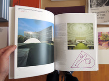 Load image into Gallery viewer, Oscar Niemeyer - 1937-1997