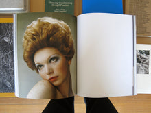 Load image into Gallery viewer, GAECHTER+CLAHSEN – Fünf Finger Föhn Frisur