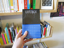 Load image into Gallery viewer, Flora Yin-Wong – Liturgy