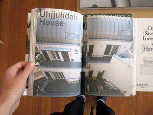 Fragments Of A New Housing Language: Contemp. Urban Housing In Korea