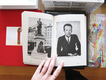 Load image into Gallery viewer, Louis Lüthi – On the Self-Reflexive Page II