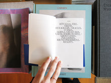 Load image into Gallery viewer, Flora Yin-Wong – Liturgy