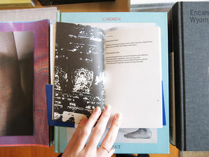 Flora Yin-Wong – Liturgy