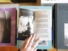 Load image into Gallery viewer, Flora Yin-Wong – Liturgy
