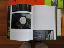 Load image into Gallery viewer, Rein Jelle Terpstra – Retracing