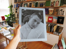 Load image into Gallery viewer, Jess T. Dugan – Look at me like you love me