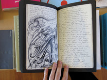 Load image into Gallery viewer, H.R. Giger – Alien Diaries