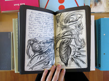 Load image into Gallery viewer, H.R. Giger – Alien Diaries