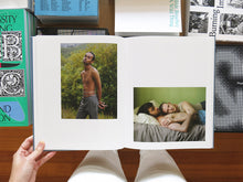 Load image into Gallery viewer, Jess T. Dugan – Look at me like you love me