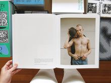 Load image into Gallery viewer, Jess T. Dugan – Look at me like you love me
