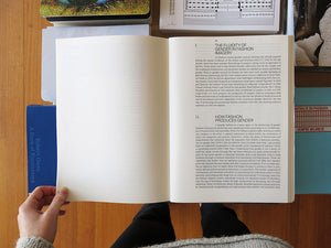 Diagramming Fluidity: Designing a Research Method