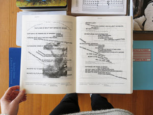 Diagramming Fluidity: Designing a Research Method