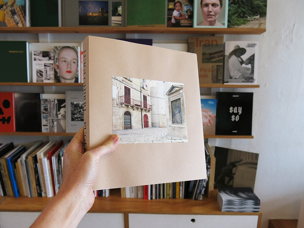 Luigi Ghirri – Puglia. Tra albe e tramonti – Perimeter Books