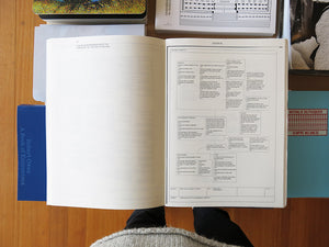 Diagramming Fluidity: Designing a Research Method