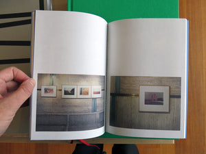 Luigi Ghirri, Yona Friedman, Jean-Baptiste Decavele - Paesaggi d'Aria