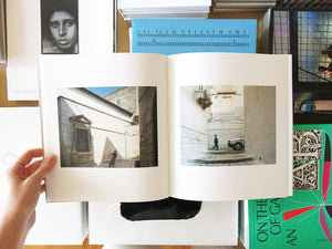 Luigi Ghirri – Puglia. Tra albe e tramonti