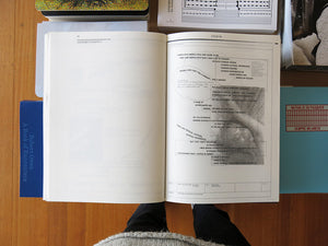 Diagramming Fluidity: Designing a Research Method