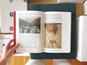 Stephen Shore – Modern Instances: The Craft of Photography