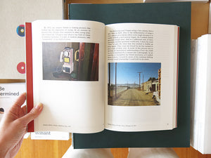 Stephen Shore – Modern Instances: The Craft of Photography