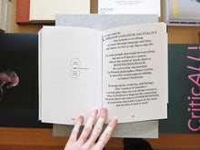 Load image into Gallery viewer, Speculative Facts