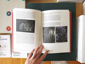 Stephen Shore – Modern Instances: The Craft of Photography