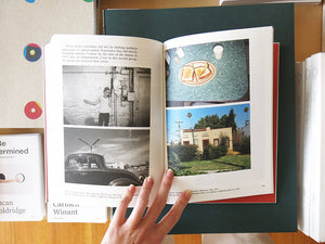 Stephen Shore – Modern Instances: The Craft of Photography