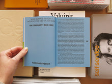Load image into Gallery viewer, Meeting Grounds: On Locality, Community, Connection and Care