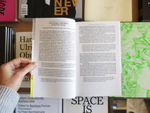 Load image into Gallery viewer, DNA #6: Carrier Bag Fiction